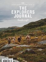 The Explorers Journal